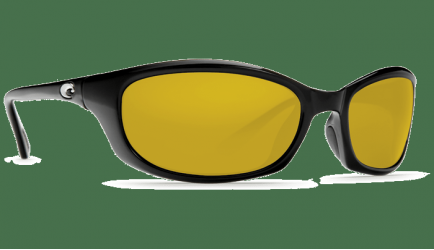 Купить Очки Costa, Harpoon, Sunrise 580P, Shiny Black Frame Очки Costa, Harpoon, Sunrise 580P, Shiny Black Frame