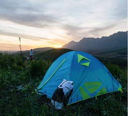 Mobi Garden LENG SHAN AIR4 Upgrade