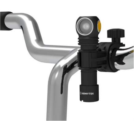 Armytek Wizard C2 Pro Max Magnet USB