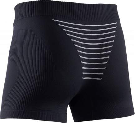 X-BIONIC INVENT LT BOXER SHORTS MEN, Opal Black