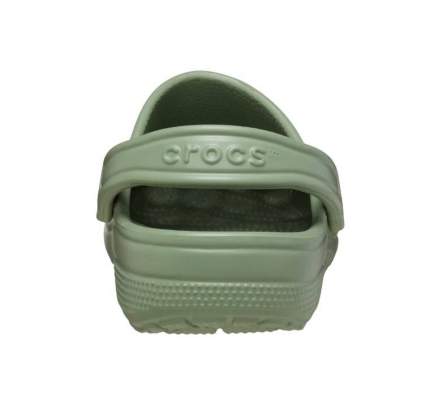 CROCS Classic Moss