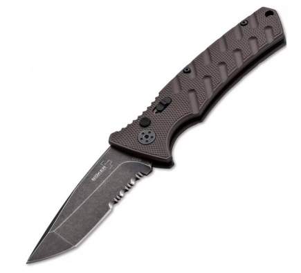 Boker Strike Tanto Coyote