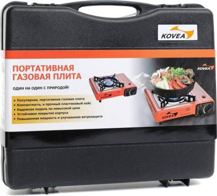 Купить Kovea TKR-9507 Kovea TKR-9507