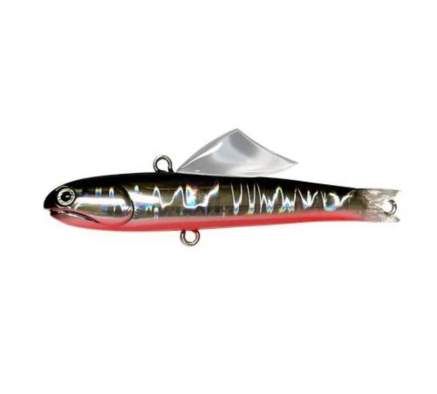 Halcyon System N Shico 77 BM Fin #24 H-BKOR