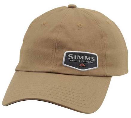 Купить Simms Oil Cloth Cap, Honey Brown Simms Oil Cloth Cap, Honey Brown