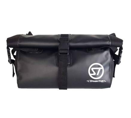 Stream Trail SD Waist Bag II 6L, Onyx
