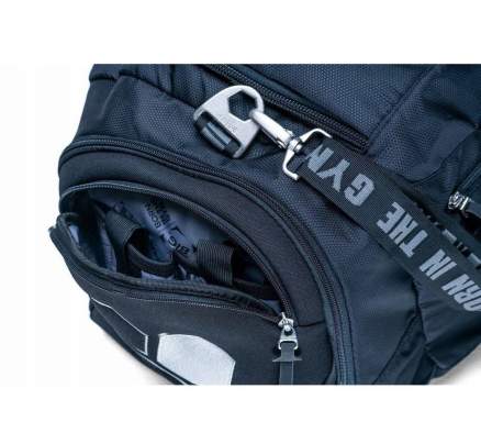 Купить Olimp Multifunctional Big Duffel Bag, Black Olimp Multifunctional Big Duffel Bag, Black