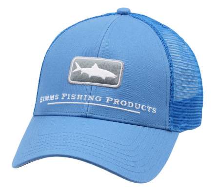 Simms Bonefish Icon Trucker, Pacific