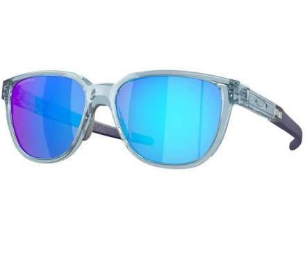 Купить Oakley ACTUATOR TRANS STONEWASH, PRIZM SAPPHIRE Oakley ACTUATOR TRANS STONEWASH, PRIZM SAPPHIRE
