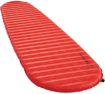 Купить Therm-a-Rest ProLite Apex Heat Wave RW, R, Red Therm-a-Rest ProLite Apex Heat Wave RW, R, Red