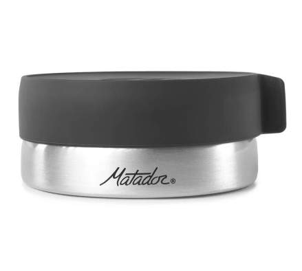 Купить Matador Waterproof Travel Canister 100 мл, металлик Matador Waterproof Travel Canister 100 мл, металлик