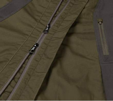 Купить Seeland Key-Point Active Jacket, Pine Green Seeland Key-Point Active Jacket, Pine Green