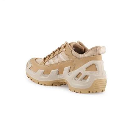 Vaneda V-CLUTCH 1347 PRO MID ON DUTY, Beige