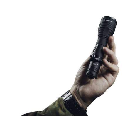 Armytek Viking Pro Magnet USB