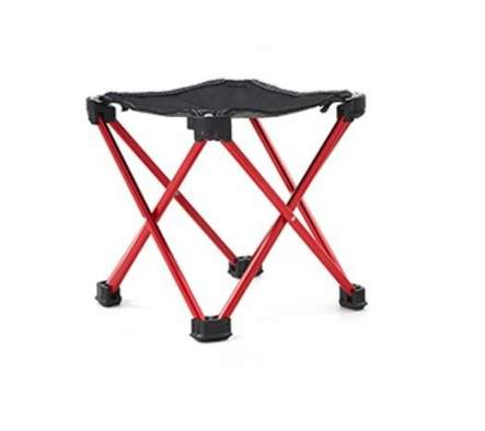 Mobi Garden SHAN YE, красный