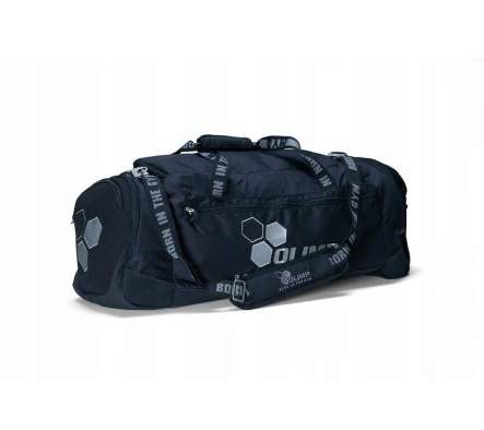Купить Olimp Multifunctional Big Duffel Bag, Black Olimp Multifunctional Big Duffel Bag, Black