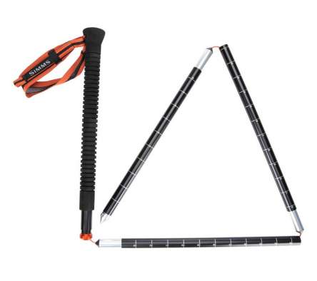 Купить Simms G3 Wading Staff, Black Simms G3 Wading Staff, Black