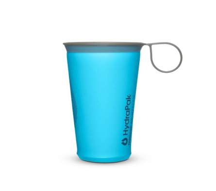 Купить HydraPak SpeedCup 0,2L (2 штуки), голубой HydraPak SpeedCup 0,2L (2 штуки), голубой