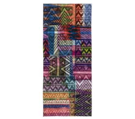 Buff Original, Johari Multi