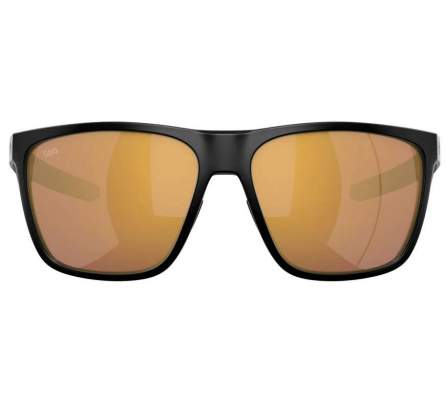 Costa Ferg XL Gold Mirror 580G, Matte Black