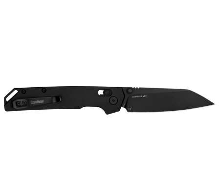 Купить Kershaw K2038RBLK Iridium Reverse Tanto Kershaw K2038RBLK Iridium Reverse Tanto