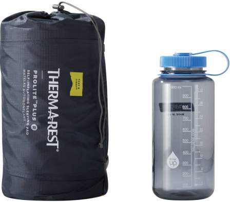 Therm-a-Rest ProLite Plus R, Red