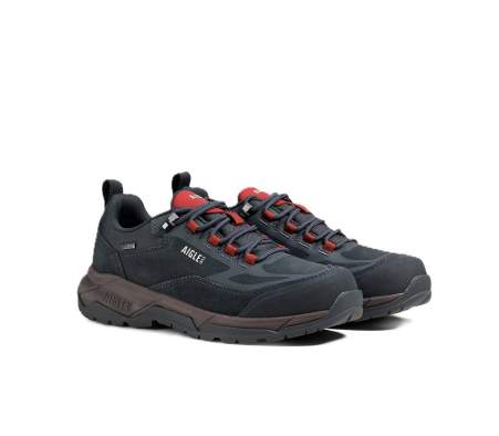 AIGLE PALKA LOW MTD, бронзовый