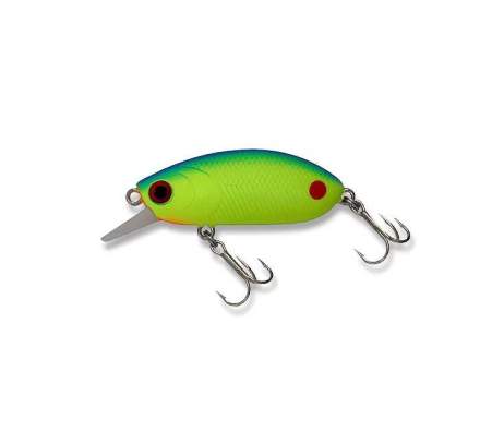 SumLures Chunk Blue Back Chart