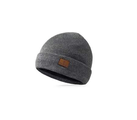 Купить Dexshell Watch Beanie 2.0 серый, размер S-M Dexshell Watch Beanie 2.0 серый, размер S-M