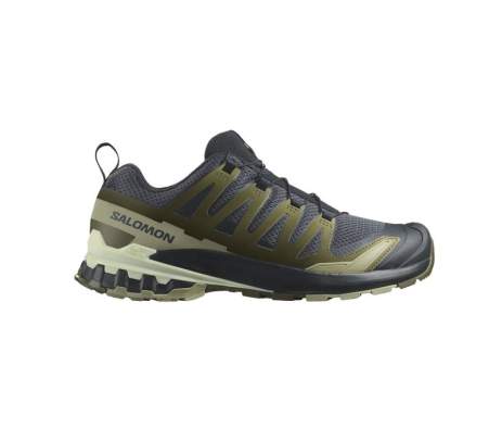 Salomon XA PRO 3D v9, Indink Olvnig Aloewa