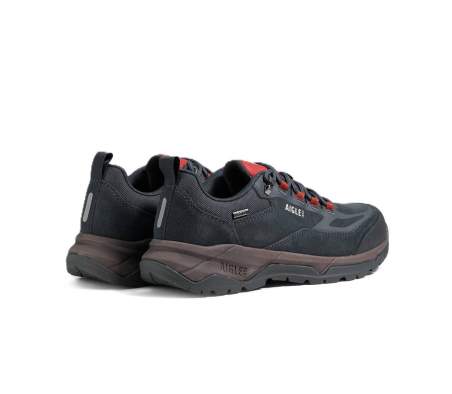 AIGLE PALKA LOW MTD, бронзовый