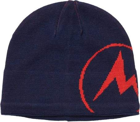 Купить Marmot SUMMIT HAT, Arctic Navy/Victory Red Marmot SUMMIT HAT, Arctic Navy/Victory Red