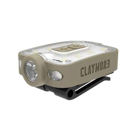 Купить Claymore Capon 40B, Tan Claymore Capon 40B, Tan