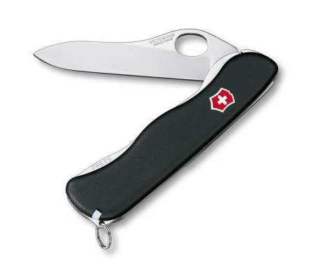 Victorinox Sentinel, Black