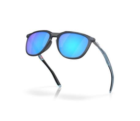 Oakley THURSO BLUE STEEL, PRIZM SAPPHIRE