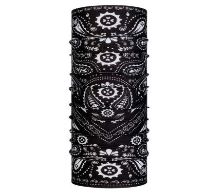 Buff Original New, Cashmere Black
