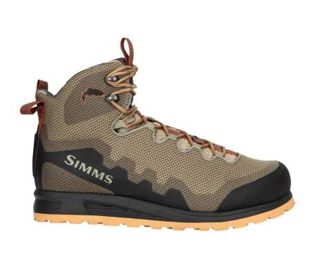 Купить Simms Flyweight Access Boot - Vibram, Dark Stone Simms Flyweight Access Boot - Vibram, Dark Stone