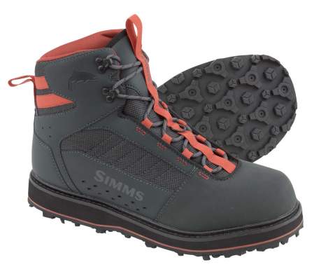 Simms Tributary Boot, Carbon