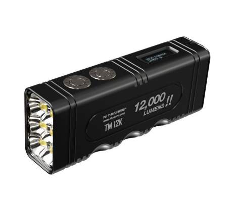 Nitecore TM12K