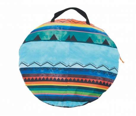 Easy Camp Antic Tribal Colour, многоцветная