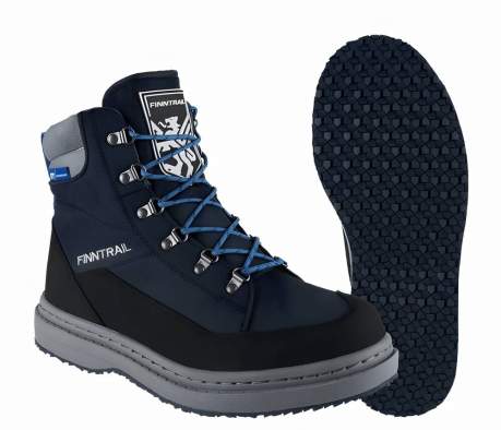 Finntrail GREENWOOD 5223, Graphite