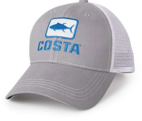 Купить Costa Tuna Trucker, Gray Costa Tuna Trucker, Gray