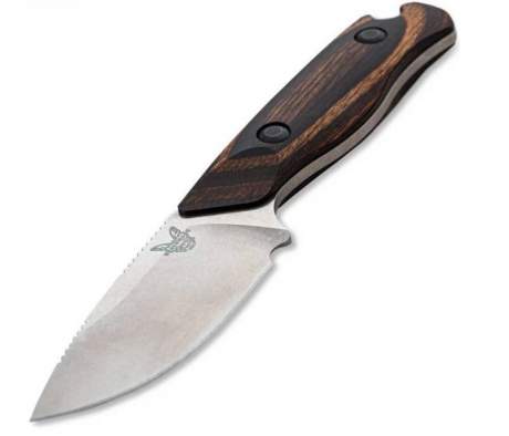 Benchmade Hidden Canyon Hunter