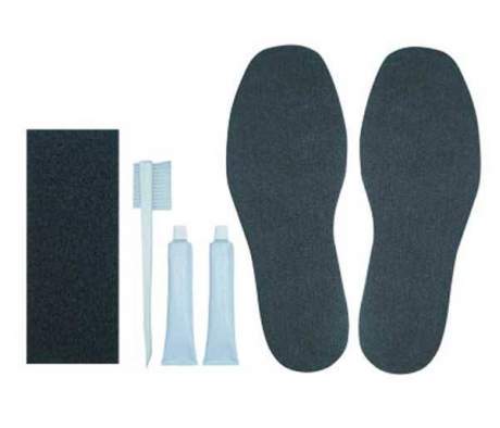 Купить Сменная подошва PROX.inc для забродных ботинок PX5835L6L, войлок Сменная подошва PROX.inc для забродных ботинок PX5835L6L, войлок