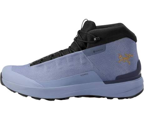 Arcteryx KOPEC MID GTX MENS, Dk Stratus-Stratus