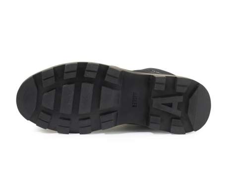 AIGLE TENERE LTR GTX, чёрный