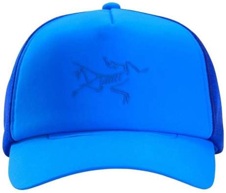 Купить Arcteryx BIRD TRUCKER CURVED, Fluidi Arcteryx BIRD TRUCKER CURVED, Fluidi