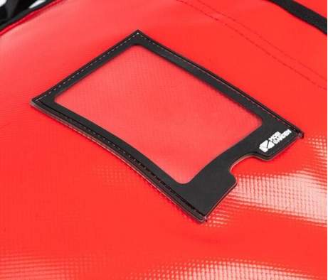 Mobi Garden JIAN FENG 120L, красный