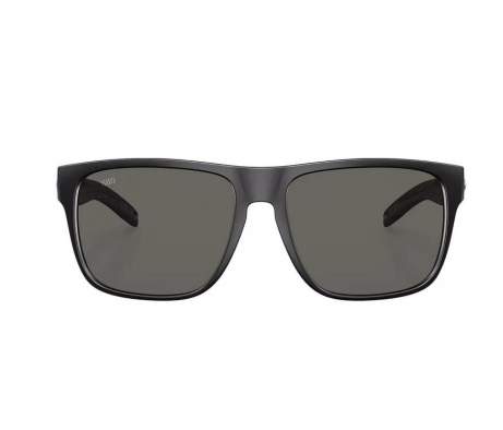 Costa Spearo XL Gray 580G, Matte Black