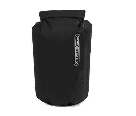 Ortlieb Dry Bag 3L, Black